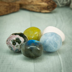Tumblestones