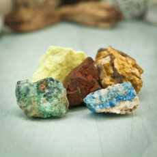 Mineral Specimens