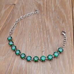 Siberian Emerald Jewellery class=