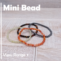 Mini Bead Bracelets class=