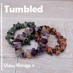 Tumbled Bracelets class=