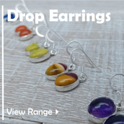 Drop Earrings class=