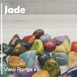 Jade Tumblestones class=