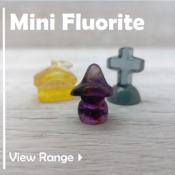 Mini Fluorite class=