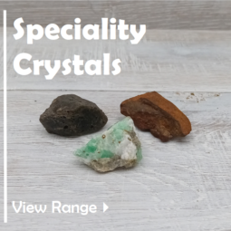 Speciality Crystals class=