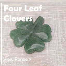 Four Leaf Clovers class=