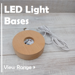 LED Light Bases class=