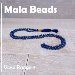 Mala Beads class=