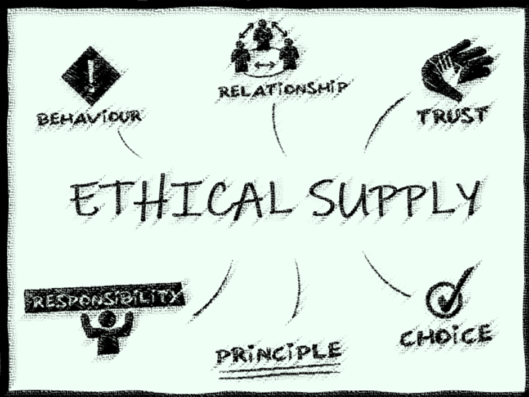 Ethical Supply Statement