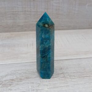 Blue Apatite Generator Point