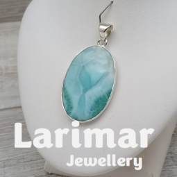 Larimar class=