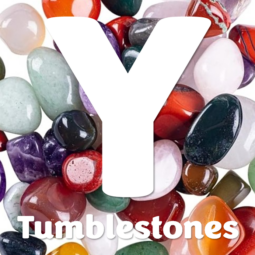Tumblestones Y class=