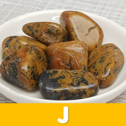Tumblestones J class=