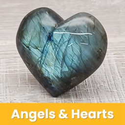 Angels & Hearts class=