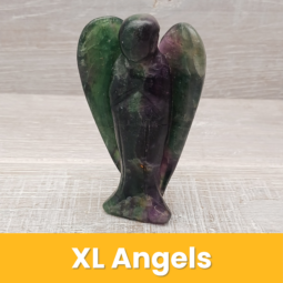 Extra Large Angels class=