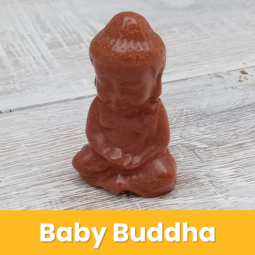 Baby Buddha class=