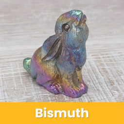 Bismuth Creatures class=