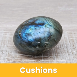 Cushions class=