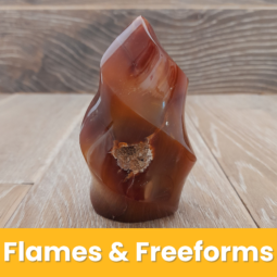 Flames & Freeforms class=