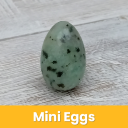 Mini Eggs class=