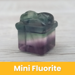 Mini Fluorite class=