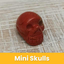 Mini Skulls class=