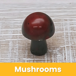 Mushrooms class=