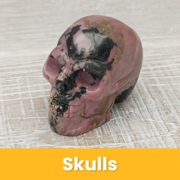 Skulls class=