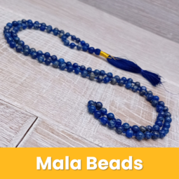 Mala Beads class=