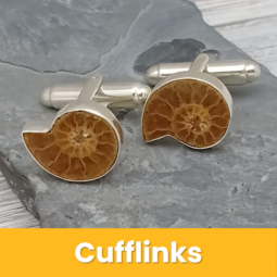 Cufflinks class=