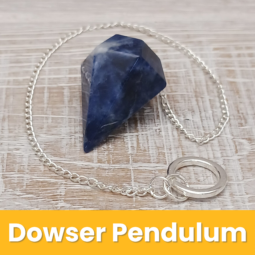 Dowser Pendulums class=