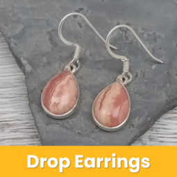 Drop Earrings class=