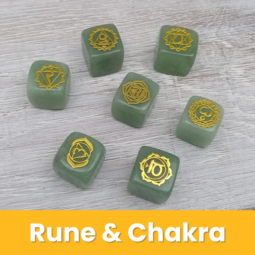 Rune & Chakra Sets class=
