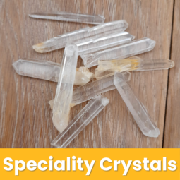 Speciality Crystals class=