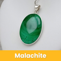 Malachite class=