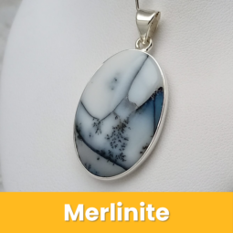 Merlinite class=