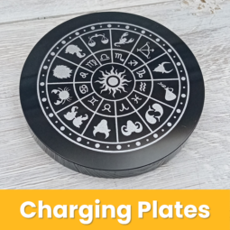 Charging Plates class=