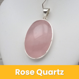 Rose Quartz class=