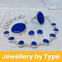 Silver Jewellery by Type class=