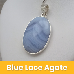 Blue Lace Agate class=