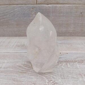 Quartz Flame