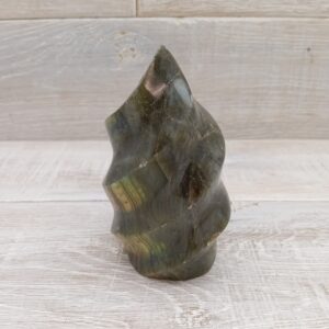 Labradorite Flame