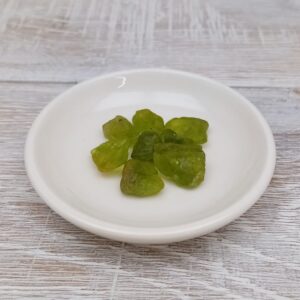Peridot (10 grams)