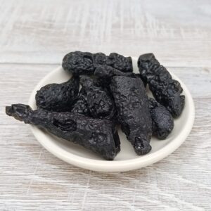 Black Tektite (50 grams)