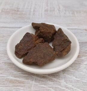 Northwest Stony Iron Meteorite (50 grams)