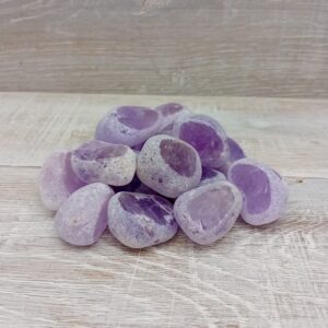 Amethyst Dragon Eggs (500 grams)