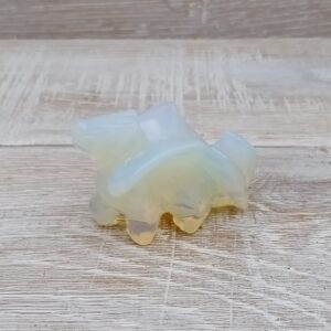 Opalite Dragon - 50mm