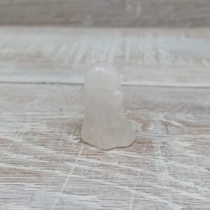 Quartz Ghost - 25mm