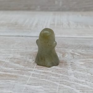 Labradorite Ghost - 25mm