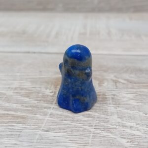 Lapis Ghost - 25mm